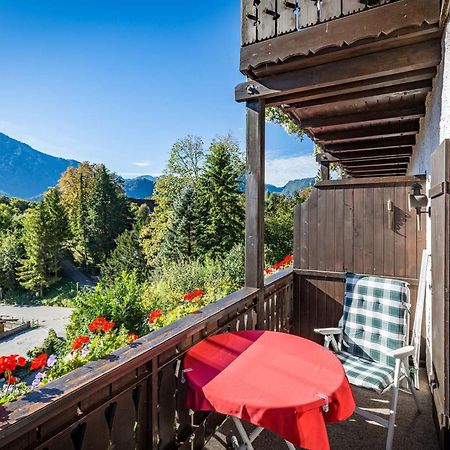Landhotel Sonnleiten Bad Reichenhall Exteriör bild