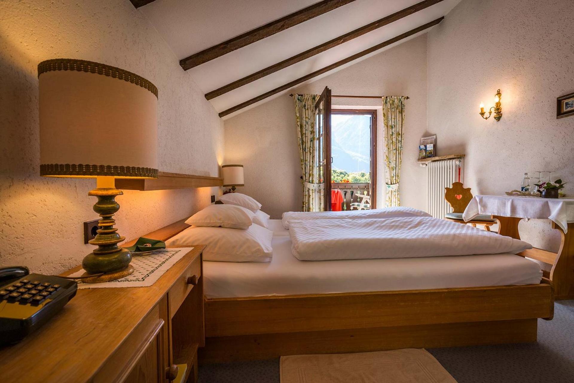 Landhotel Sonnleiten Bad Reichenhall Exteriör bild
