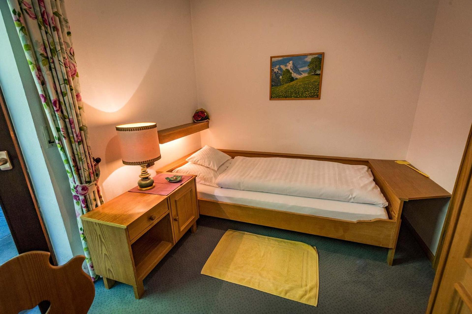 Landhotel Sonnleiten Bad Reichenhall Exteriör bild