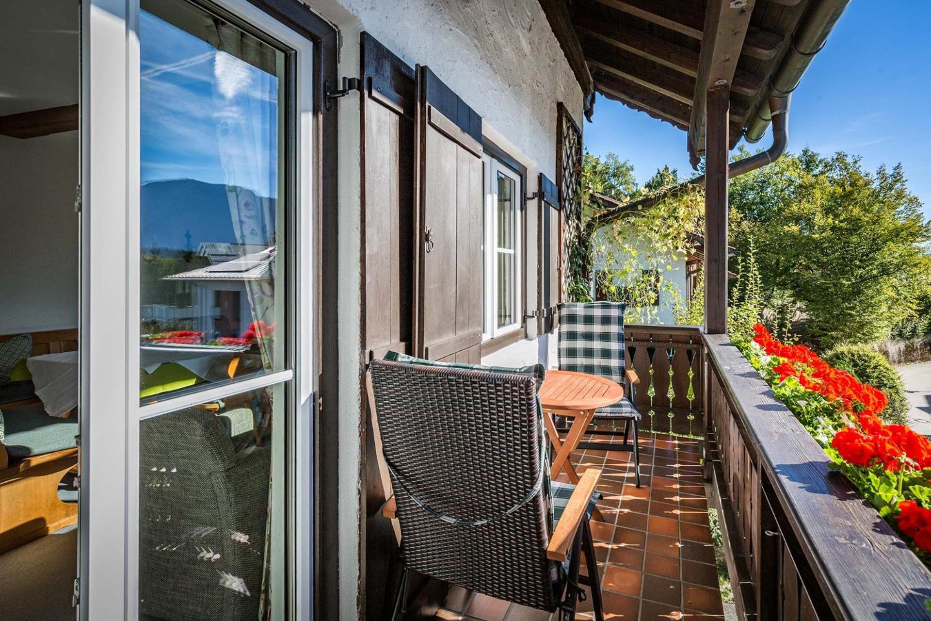 Landhotel Sonnleiten Bad Reichenhall Exteriör bild
