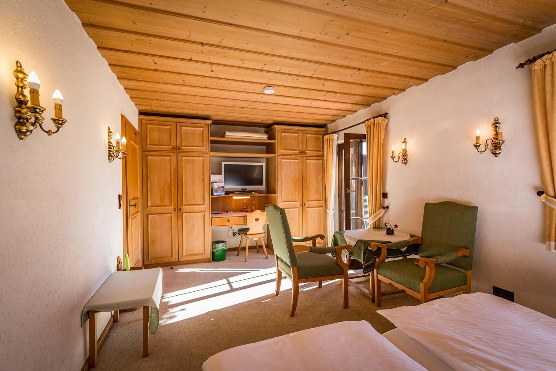Landhotel Sonnleiten Bad Reichenhall Exteriör bild