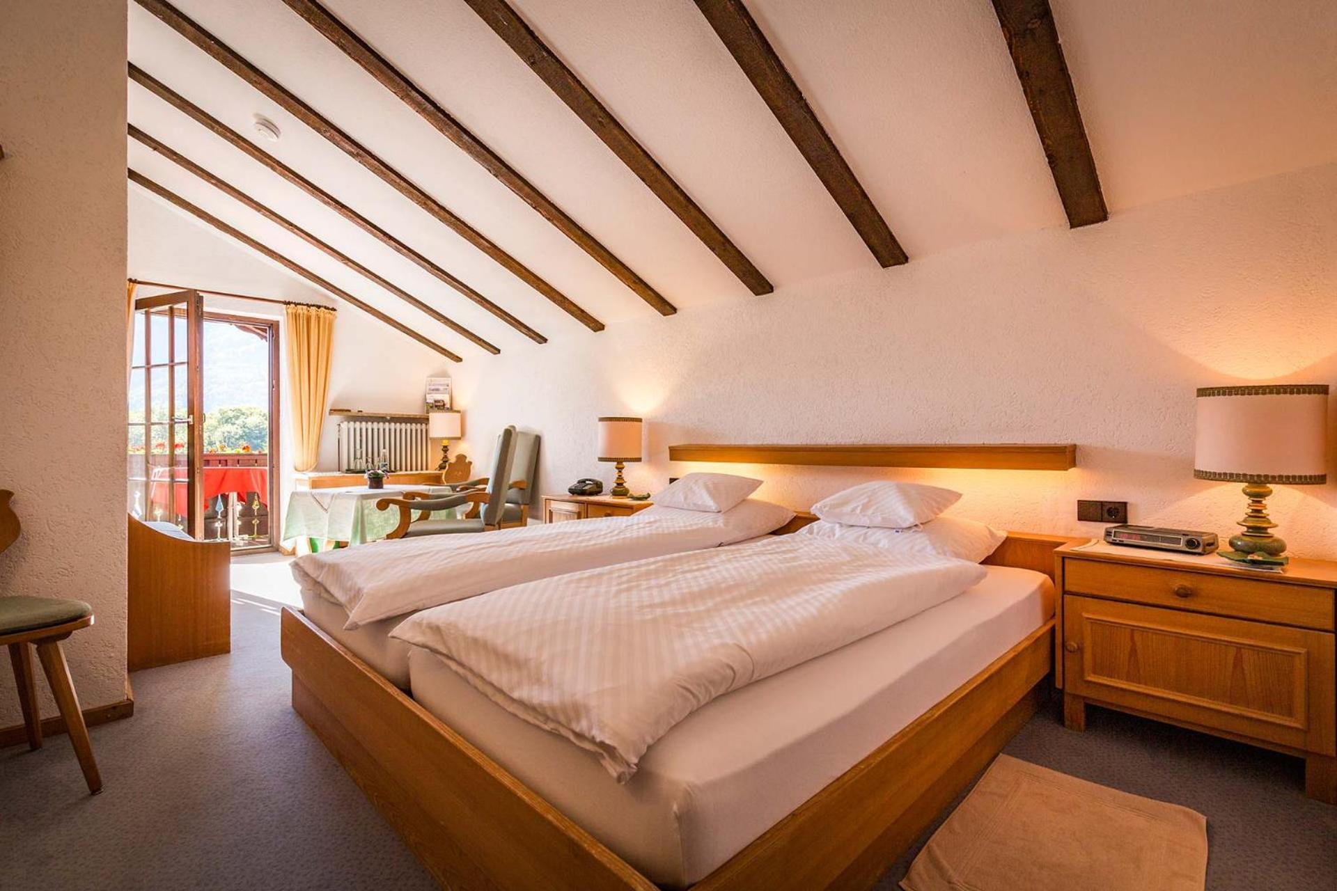 Landhotel Sonnleiten Bad Reichenhall Exteriör bild