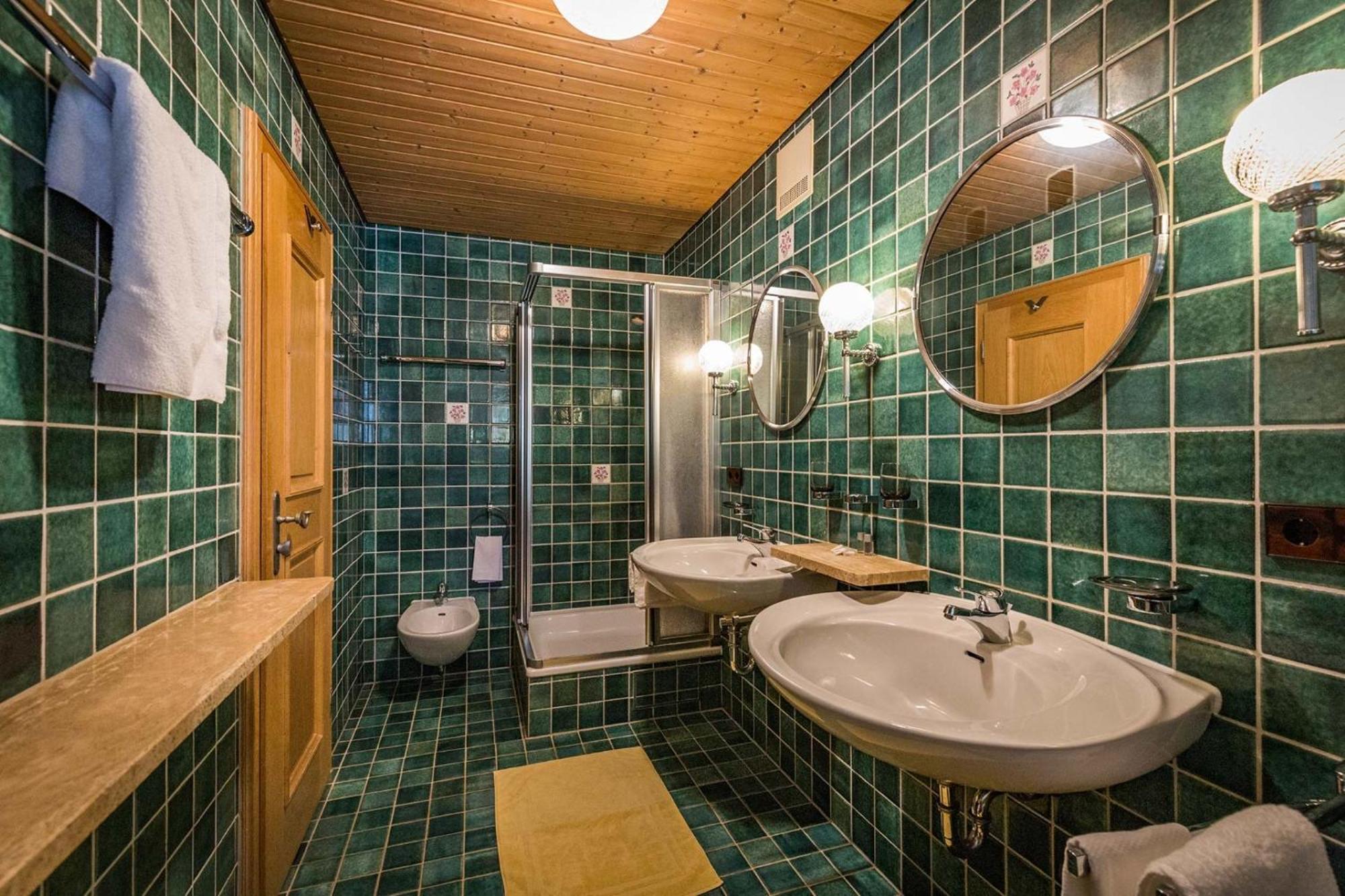 Landhotel Sonnleiten Bad Reichenhall Exteriör bild